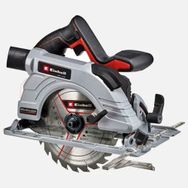 Einhell Te-Cs 18/190 Li Bl 2X4.0AH Akülü Kömürsüz Daire Testere