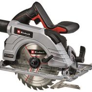 Einhell Te-cs 18/190 LI BL 4.0 Ah Starter Kit Kömürsüz Akülü Daire Testere