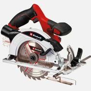 Einhell TE-CS 18V 165 mm Solo Daire Testere