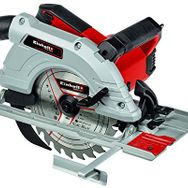 Einhell Te-Cs 190/1 Daire Testere