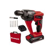 Einhell TE-HD 18 Li Kit Akülü Pönomatik Darbeli Matkap