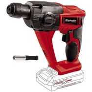 Einhell Te-Hd 18 Li Solo Kırıcı Delici + 18V 4 Ah Starter Kit