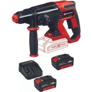 Einhell TE-HD 18/20 LI 2X4.0 Ah Akülü Çantalı Darbeli Matkap