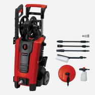 Einhell TE-HP 140 1900 W Yüksek Basınçlı Yıkama Makinesi