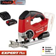 Einhell TE-JS 18 Li Kit Akülü Dekupaj Testere