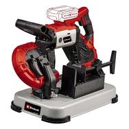 Einhell TE-MB 18/127 Li Solo Akülü Şerit Testere