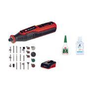 Einhell TE-MT 7.2 Lİ Hobby Gravür Seti