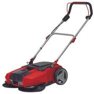 Einhell Te-Sw 18/610 Li Solo Akülü Zemin Temizleme Makinesi