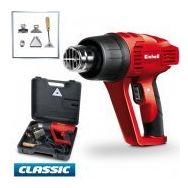 Einhell TH-HA 2000-1 Sıcak Hava Tabancası