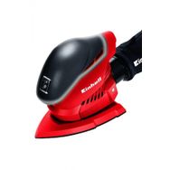 Einhell TH OS 1016 Titreşimli Üçgen Zımpara Makinesi