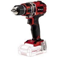 Einhell TP-CD Solo Kırmızı Kablosuz Akülü Darbeli Matkap