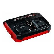 Einhell Twincharger 18v Pxc 3A İkiz Şarj Cihazı
