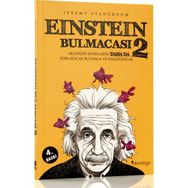 Einstein Bulmacası 2 - Jeremy Stangroom
