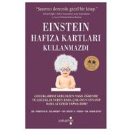 Einstein Hafıza Kartları Kullanmazdı - R. M. Golinkoff K. H. Pasek D. Eyer