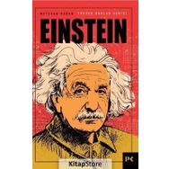Einstein - Metehan Doğan