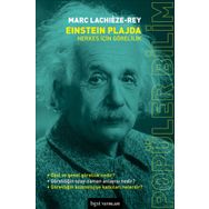 Einstein Plajda - Herkes İçin Görelilik - Marc Lachieze-Rey
