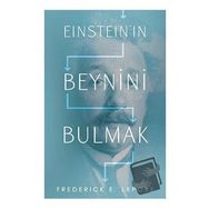 Einsteının Beynini Bulmak Martı Yayınları