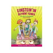 Einstein'ın Beynini Yemek / Diane Swanson / Çınar Yayınları