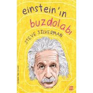 Einstein'ın Buzdolabı - Steve Silverman