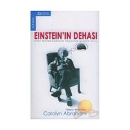 Einstein’in Dehası - Carolyn Abraham