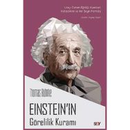 Einstein'ın Görelilik Kuramı - Thomas Bührke