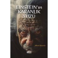 Einstein'ın Karanlık Yüzü Albert Bourla