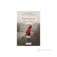 EINSTEIN'IN SON SIRRI - ALEX ROVIRA;FRANCESC MIRALLES