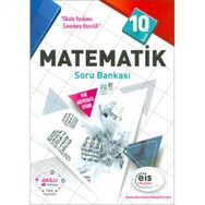 Eis 10. Sınıf Matematik Soru Bankası