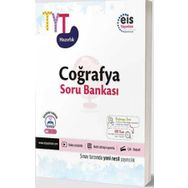 Eis Tyt Hazırlık Coğrafya Soru Bankası