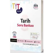 Eis Tyt Hazırlık Tarih Soru Bankası