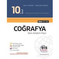 Eis Yayınları 10. Sınıf DAF Felsefe Ders Anlatım Föyleri
