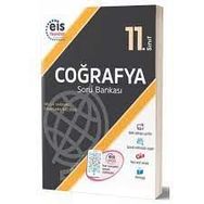 Eis Yayınları 11. Sınıf Coğrafya Soru Bankası