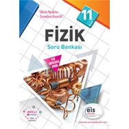 Eis Yayınları 11.Sınıf Fizik Soru Bankası