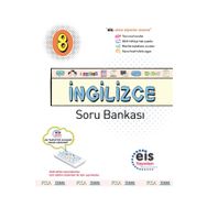 Eis Yayınları - 8. Sınıf İngilizce Soru Bankası