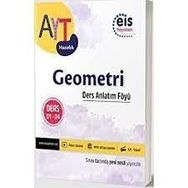 Eis Yayınları - AYT Hazırlık DAF Geometri Ders Anlatım Föyü
