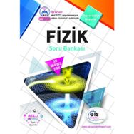 Eis Yayınları Fizik Soru Bankası
