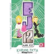 Ej12 Ajan Kız - Karanlıkta - Susannah McFarlane