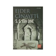 EJDER CINAYETI - S. S. VAN DINE