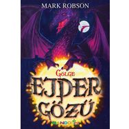 EJDER GÖZÜ - 2 / GÖLGE - MARK ROBSON