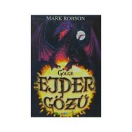 EJDER GÖZÜ - 2 / GÖLGE - MARK ROBSON