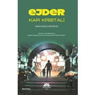Ejder Kar Kristali Emrah Bilge Merdivan