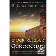 Ejder Kelebek Gün Doğumu Tülin Baturu Ocak