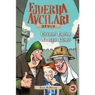 Ejderha Avcıları Okulu 10 Eyvah! Eao’Da Aileler Günü