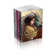 Ejderha Bakıcısı Serisi (3 Kitap) - Carole Wilkinson