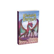 Ejderha Fırtınası - Alastair Chisholm