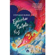 Ejderha Kalpli Kız Martı Yayınları