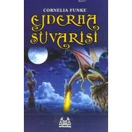 EJDERHA SÜVARİSİ - CORNELIA FUNKE