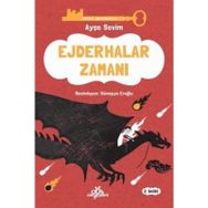 Ejderhalar Zamanı-Hikaye Anahtarcısı 2 - Ayşe Sevim