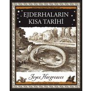 Ejderhaların Kısa Tarihi - Joyce Hargreaves