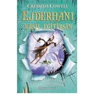 Ejderhanı Nasıl Eğitirsin 4 - Cressida Cowell